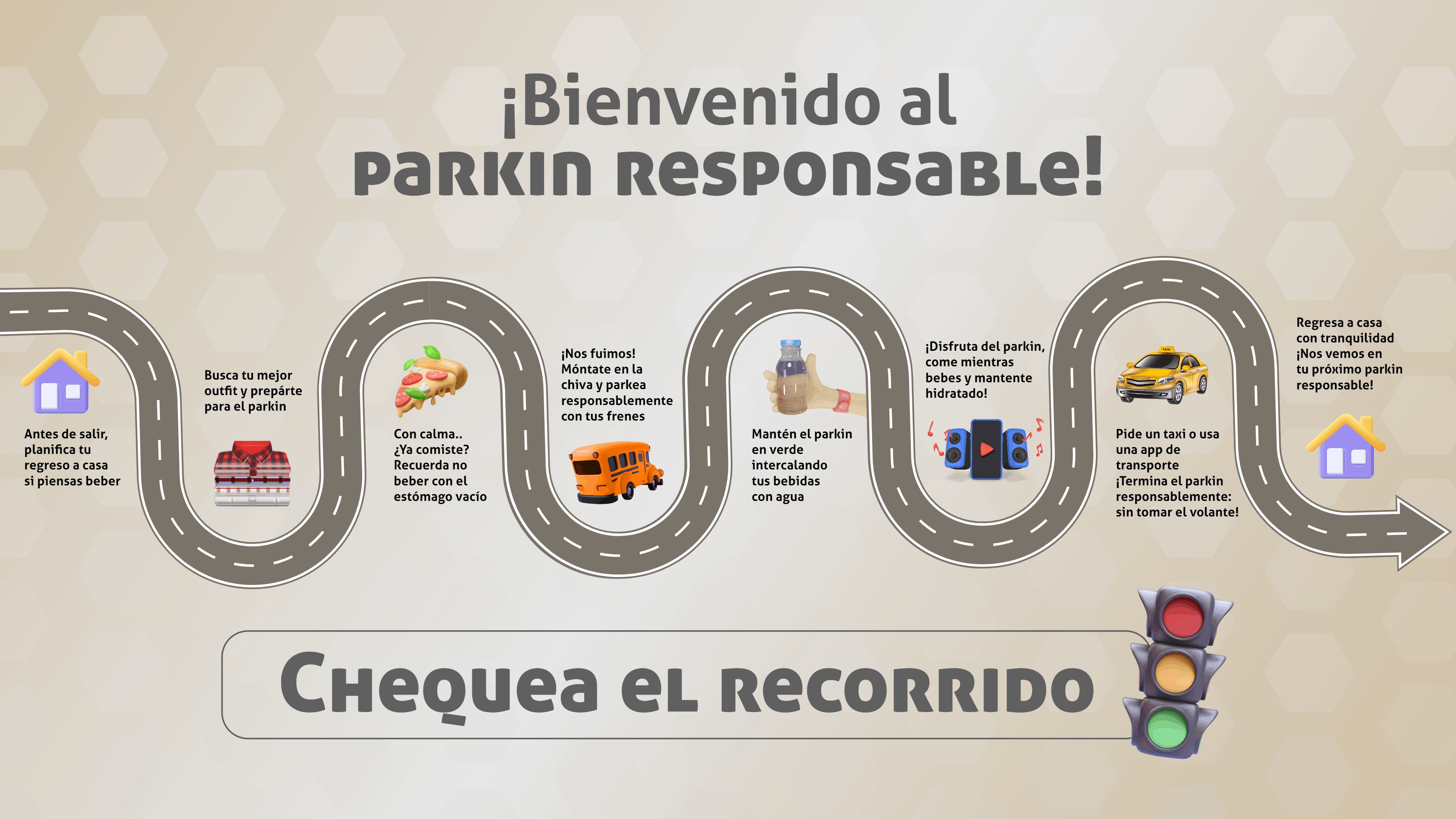 Drinking Campaign