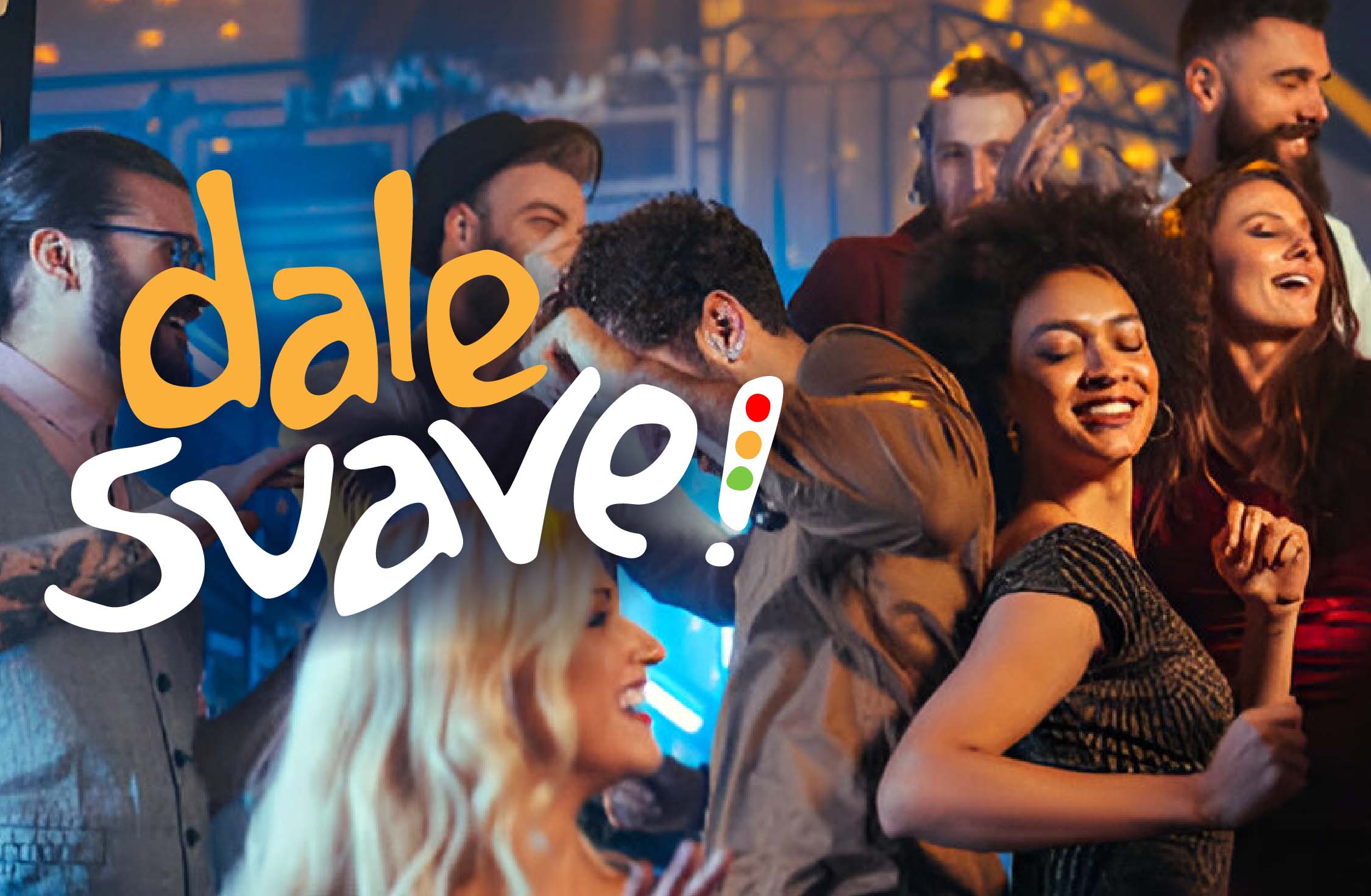 Dale Suave: Cómo disfrutar las fiestas con moderación y responsabilidad