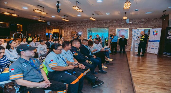 Primer Foro Intersectorial de Seguridad Vial reunió a sectores público y privado para promover una cultura vial más responsable en Panamá