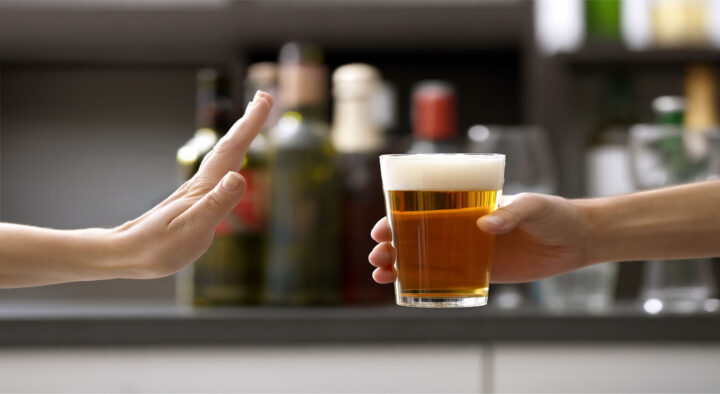 El peligro del alcohol en menores: un riesgo que vale la pena evitar