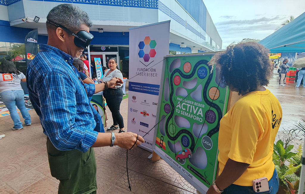 Fundación Saber Beber refuerza su compromiso en el Día Mundial del Consumo Responsable de Alcohol