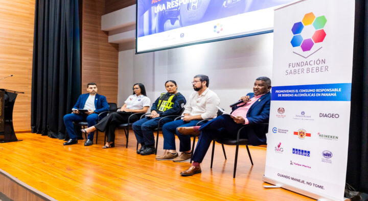 Foro intersectorial impulsa compromisos por una movilidad segura y un consumo responsable en Panamá