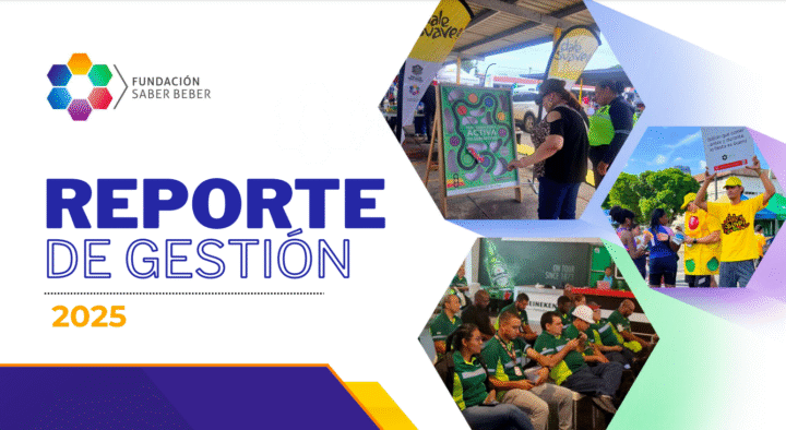 Nuestra huella en 2025: Un año de influencia y consolidación