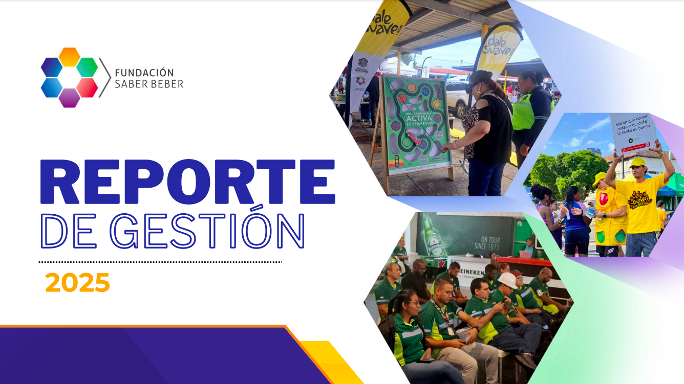 Nuestra huella en 2025: Un año de influencia y consolidación